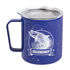 SAGE Tasse CAMP bleu