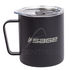 SAGE Tasse CAMP noire