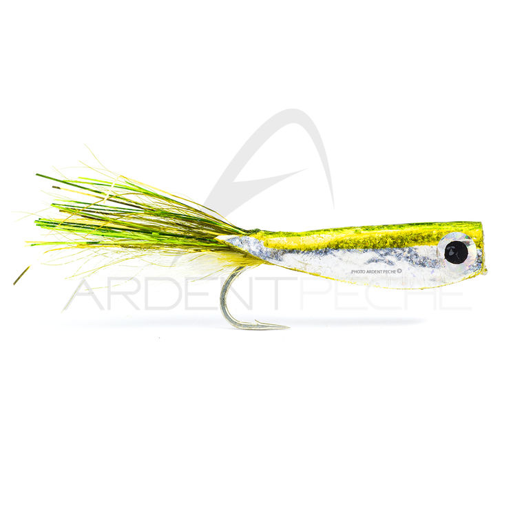 Mouche FMF Crease Fly Olive