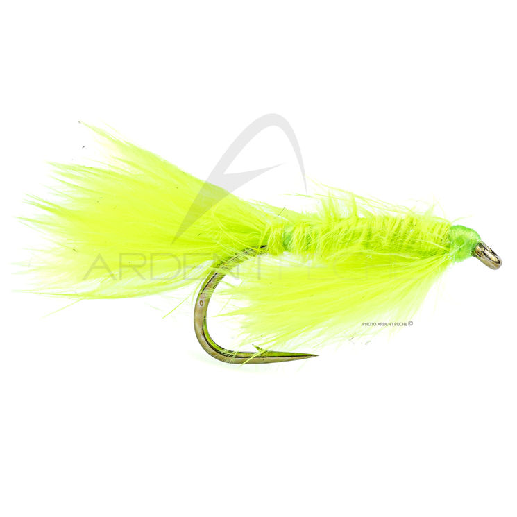 Mouche FMF Mullet Fly