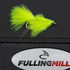 Mouche FMF Mullet Fly