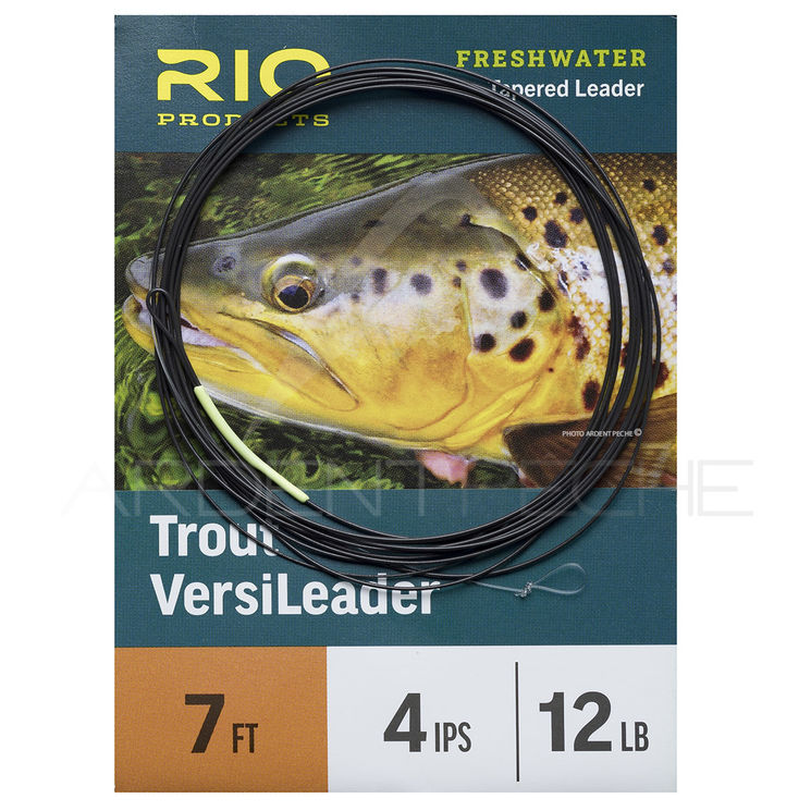 Versileader RIO Truite (7ft) 2.10 m