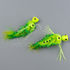 Mouches Rainy´s Popper Froggy Style Statons