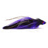 Mouches Rainy´s El Dorado Deceiver Black/purple