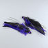 Mouches Rainy´s El Dorado Deceiver Black/purple