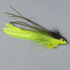 Mouche FMF Brochet Andino Deceiver Chartreuse & Black