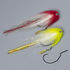 Hameçon mouche AHREX Predator Swimbait PR378