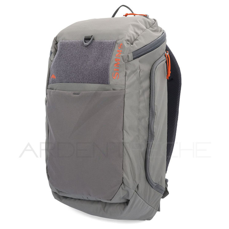 Sac à dos SIMMS Freestone Backpack Pewter