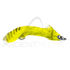 Mouche streamer brochet sandre STS RH Yellow