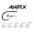 Hameçon mouche AHREX Minnow SA280