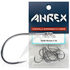 Hameçon mouche AHREX Minnow SA280