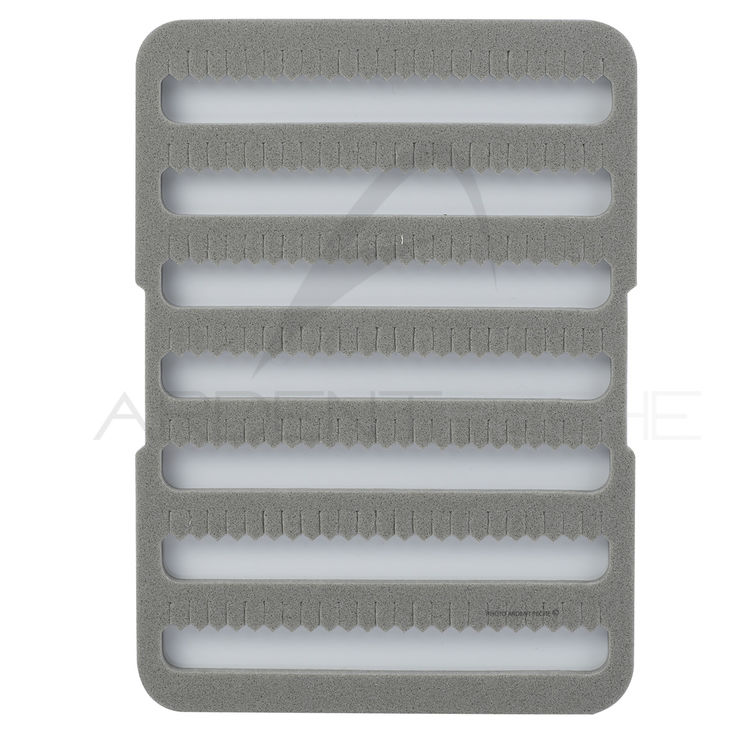 Plaque mousses C&F DESIGN Midge System petit (SF 1507)