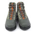 Chaussures de wading SIMMS Tributary Basalt caoutchouc