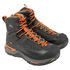 Chaussures de wading SIMMS G4 Pro Powerlock Carbon feutre