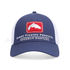 Casquette SIMMS Trout Icon Trucker Americana