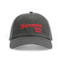 Casquette SIMMS Simms Dad Cap Carbon