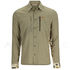 Chemise SIMMS Intruder Bicomp Stone Ghost Camo Stone