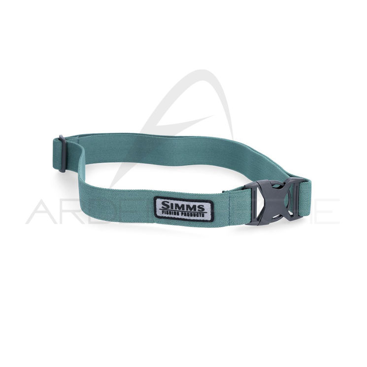 Ceinture SIMMS Avalon Teal