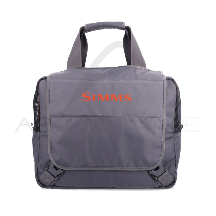 Sac waders SIMMS Riverkit Tote Anvil