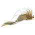 Mouche FMF Croston's Micro Rabbit Sculpin Brown