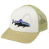 Casquette PATAGONIA Fitz Roy Trout Trucker Hat WITN