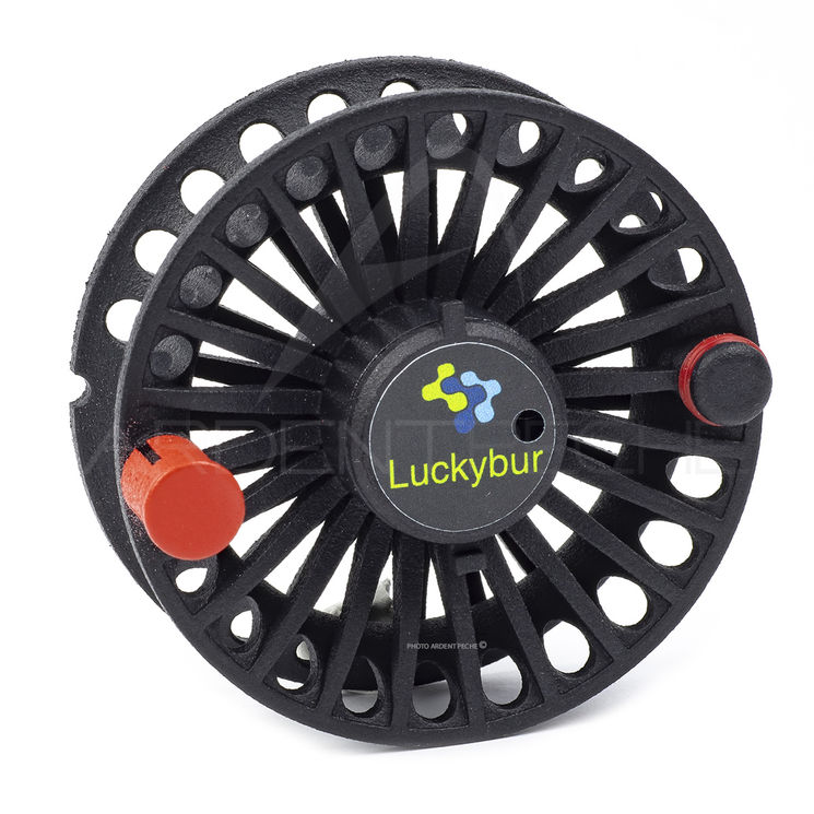 Bobine Large Arbor nymphe Vivarelli LUCKYBUR  LB21