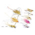 Mouche RIO assortiment Signature Bonefish