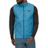 Gilet PATAGONIA M's Nano-Air Anacapa Blue