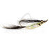 Mouche streamer STS Rattler White