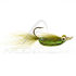 Mouche streamer STS Rattler Olive