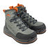 Chaussures de wading SIMMS Freestone Gunmetal feutre