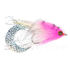 Mouche FMF Brochet Paolo Wiggle Tail Pink