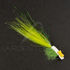 Mouche FMF Gurgler Chartreuse/blanche