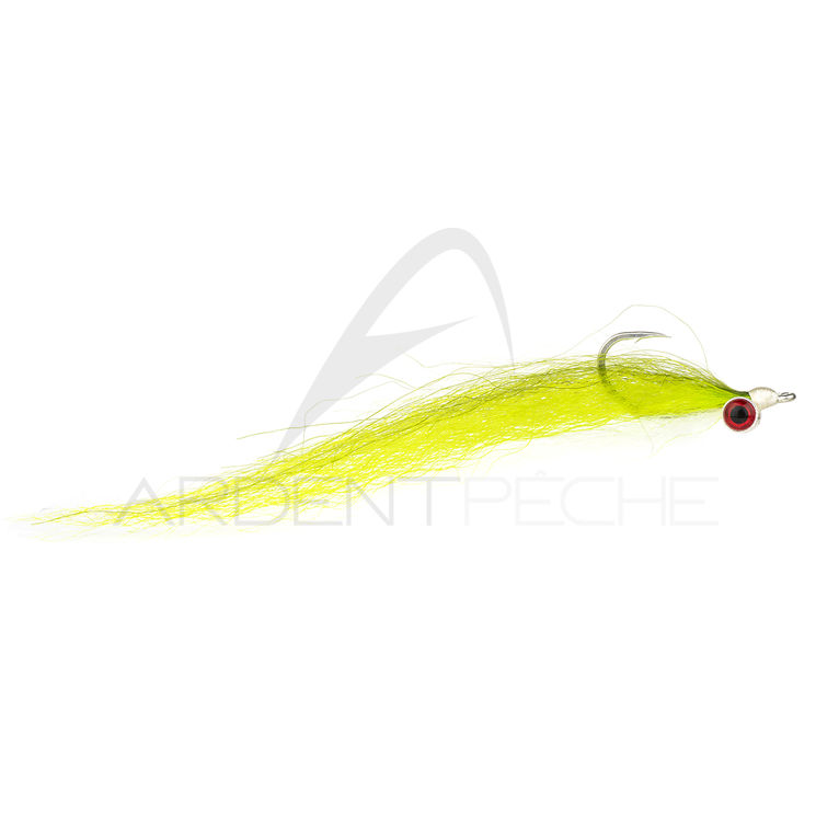 Mouche FMF SLINKY CLOUSER