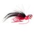 Mouche RIO PTO Popper Black/Red