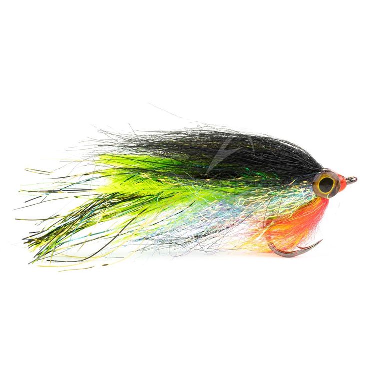 Mouche RIO Princess Slaya Bluegill 