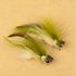 Mouche RIO PTO Popper Olive/Tan