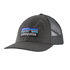 Casquette PATAGONIA P-6 Logo LoPro Trucker FGE