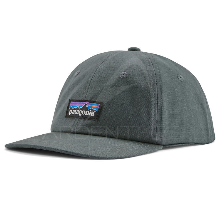 Casquette PATAGONIA P-6 Label Trad NUVG