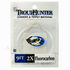 Bas de ligne fluorocarbone TroutHunter 2.70m