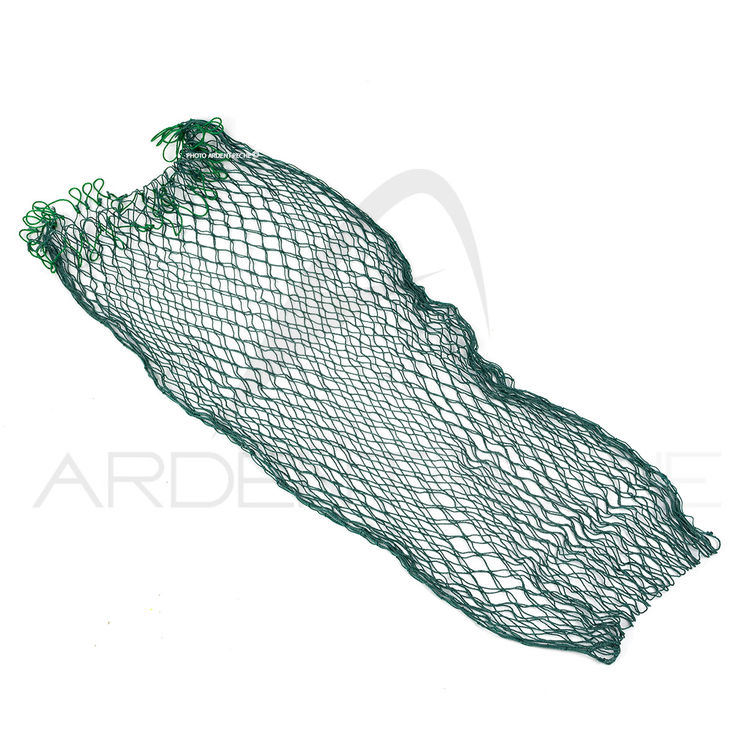 Filet Green Knotless Net Bag S MC LEAN MA-901