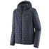 Veste PATAGONIA M's Nano Puff Fitz Roy Trout Hoody SMDB