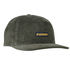 Casquette SAGE Sage Logo Cord Hat Olive