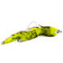 Mouche Brochet STS RH pike jaune