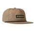 Casquette SAGE Sage Nylon Guide Hat Light Brown