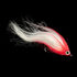 Mouche STS Brochet piker rouge/blanc