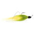 Mouche STS Brochet suspending olive/tan