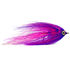 Mouche STS Brochet pikerbuck purple/rose