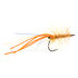 Mouche STS Truite de mer shrimp rose