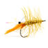 Mouche STS Truite de mer shrimp tan